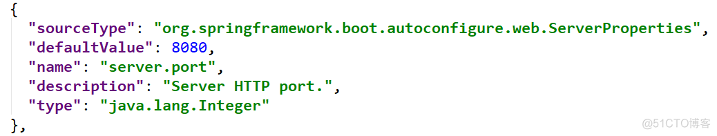 spring boot 接口并发锁处理 springboot 并发调优_java_03