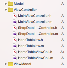 ios rac mvvm实战 ios mvc mvvm mvp_MVVM_03