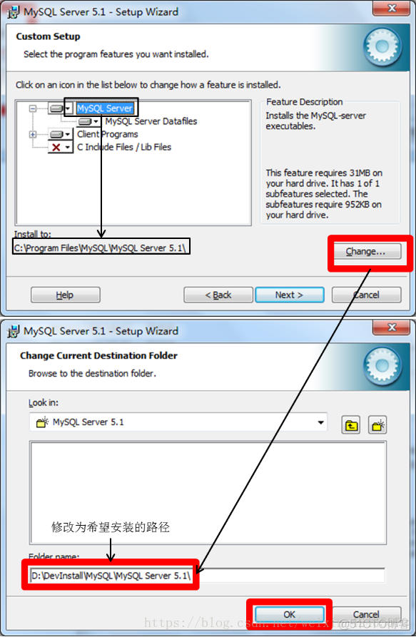 mysql 安装创建组和用户 mysql安装username_Data_05