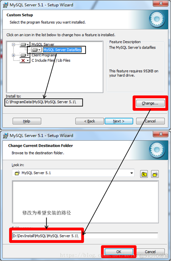 mysql 安装创建组和用户 mysql安装username_数据库_06