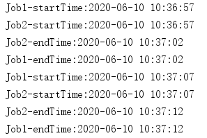 python多个定时任务 py 定时任务_时间间隔_03