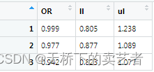 r语言如何创建表格 r语言制表_r语言如何创建表格_06