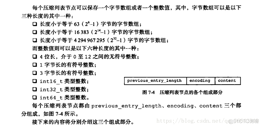 redis的五种数据结构 redis的5种数据结构_编码方式_10