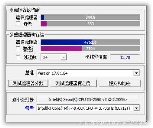 至强e5是什么架构 至强e5cpu怎么样_单核_06