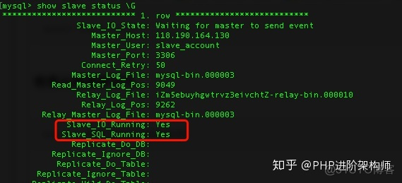 mysql读写分离搭建 mysql读写分离实现_mysql读写分离搭建_03