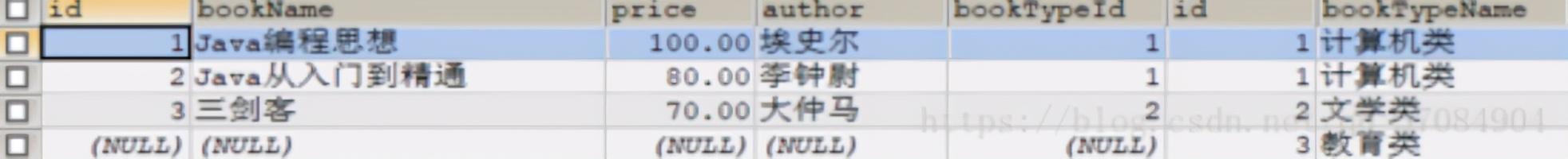 mysql左查询右查询 mysql 左连接查询_mysql左连接查询待条件_09