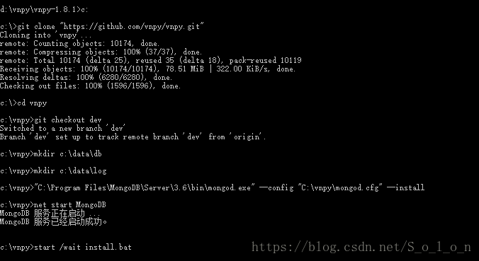 python vn.py python vn.py 文华_环境变量_03