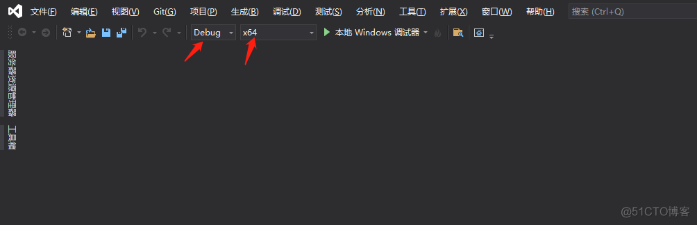 Oatpp编译使用Windows版本----windows搭建http服务器_服务器_08