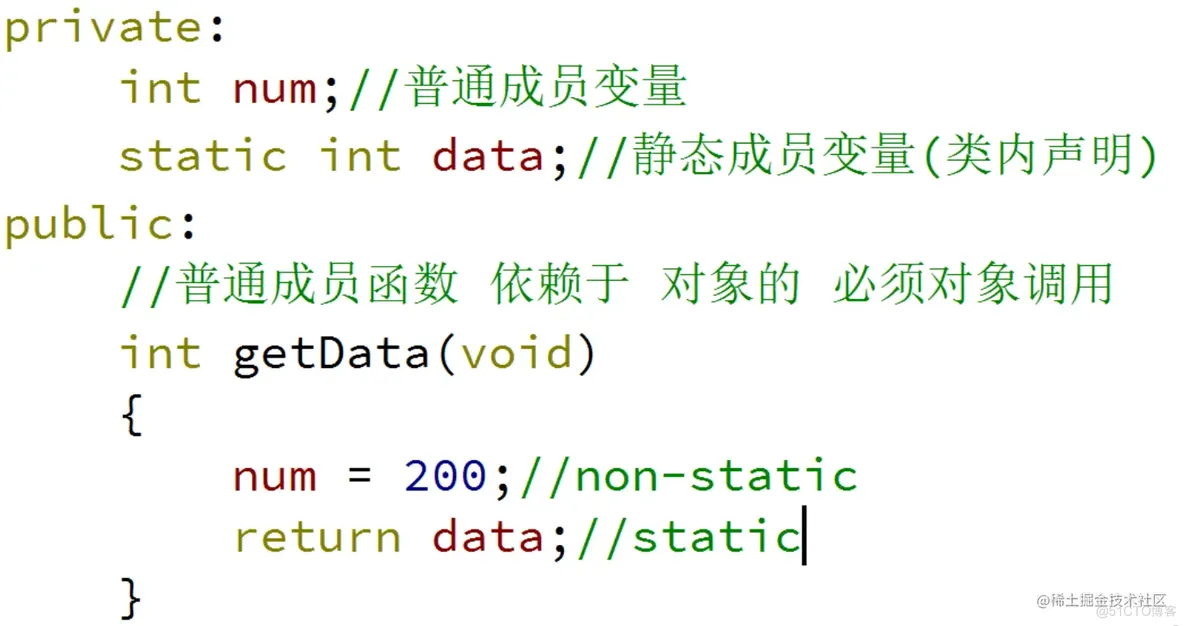 C++中的const成员变量和成员函数_成员变量_02