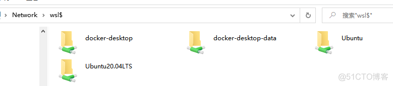 最详尽教程完整介绍-Windows 的 Linux 子系统-WSL1&WSL2_Docker_20