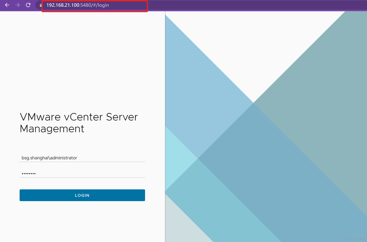 VMware vCenter Server 7.0.3 安装_服务器_49