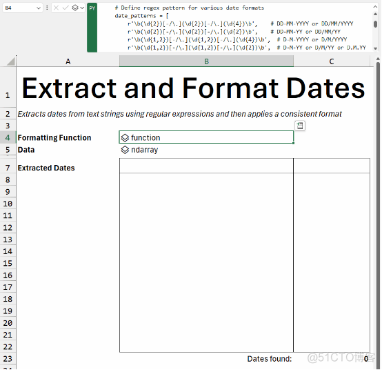 七年没能将 Python 集成到 Excel，Python 之父加入微软三年后成了！_Python_03