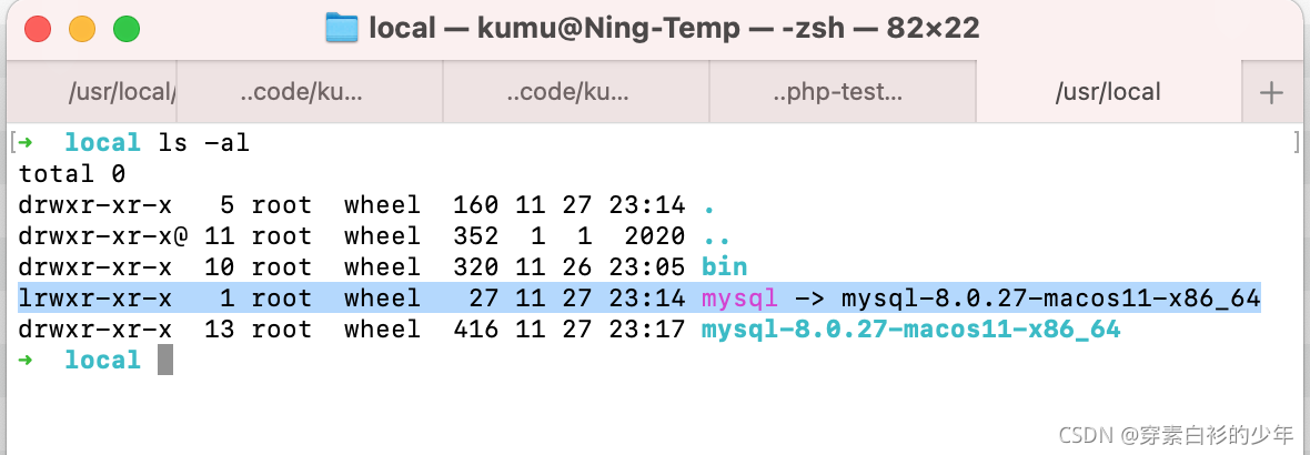 mac下载mysql安装卡住了 mac上安装mysql 8.0安装_mac下载mysql安装卡住了_20