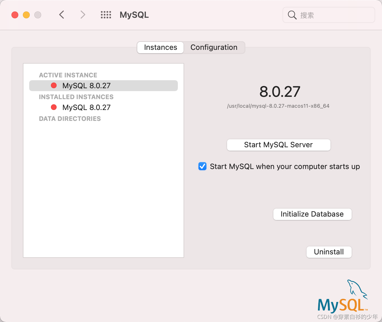 mac下载mysql安装卡住了 mac上安装mysql 8.0安装_mysql_24