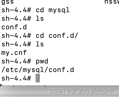 mac下载mysql安装卡住了 mac上安装mysql 8.0安装_安装MySQL_30