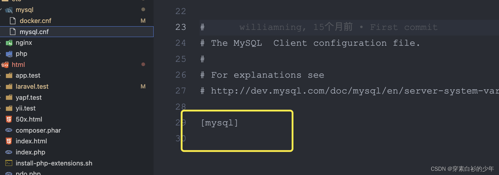 mac下载mysql安装卡住了 mac上安装mysql 8.0安装_安装MySQL_31