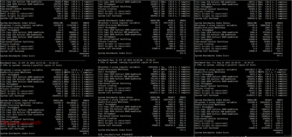 Orange Pi 3B 开发板 开箱评测 和 系统安装教程_linux_22