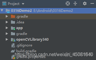 android studio支持语言 android studio支持c++吗_android_06