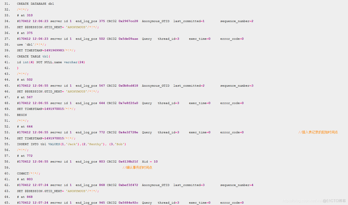 mysql数据库的备份和恢复 mysql数据库备份及恢复案例_sql_11