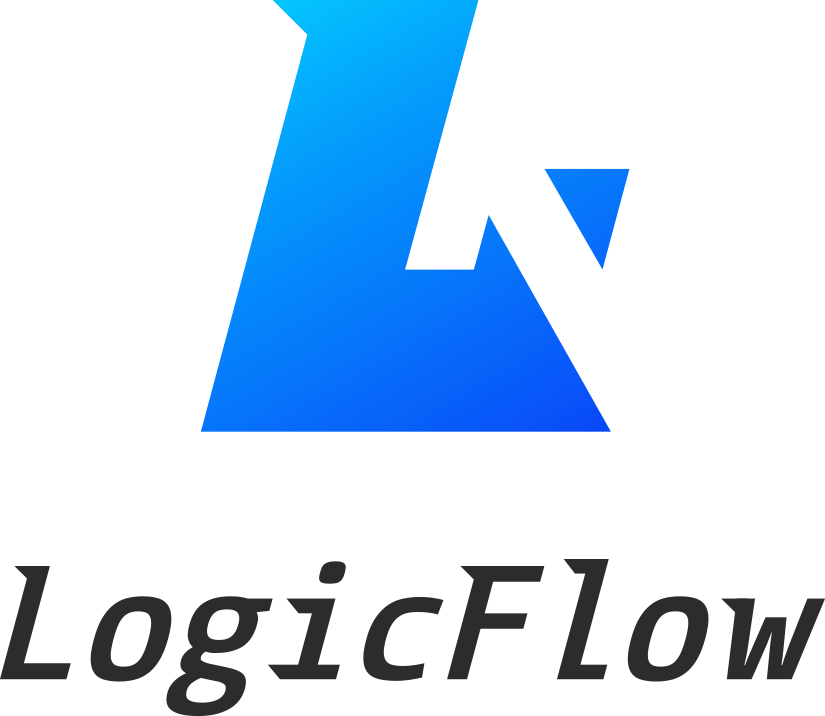 LogicFlow 是一款流程图编辑框架_自定义