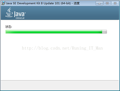 javawindows开发 java开发windows应用_javawindows开发_05