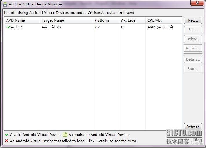 android开发环境搭建教程 简述android开发环境搭建_android_04