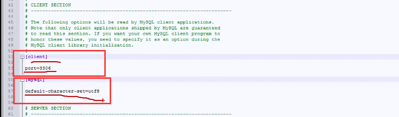 如何更改mysql参数配置 mysql配置_MySQL_09