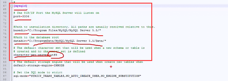 如何更改mysql参数配置 mysql配置_mysql_10