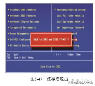 技嘉主板bios短接恢复 技嘉主板断电bios重置_默认值_25