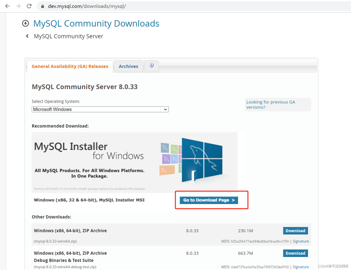 MySQL5.7安装过程 mysql5.7 安装_mysql_04