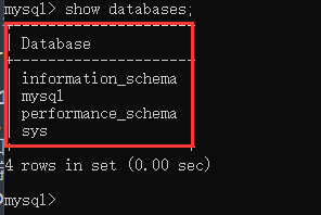 MySQL5.7安装过程 mysql5.7 安装_MySQL_28