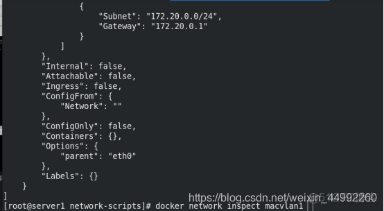 docker双网卡 双网卡 docker_Docker_70