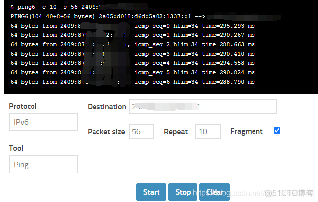 docker设置ipv6 docker开启ipv6_docker设置ipv6_09