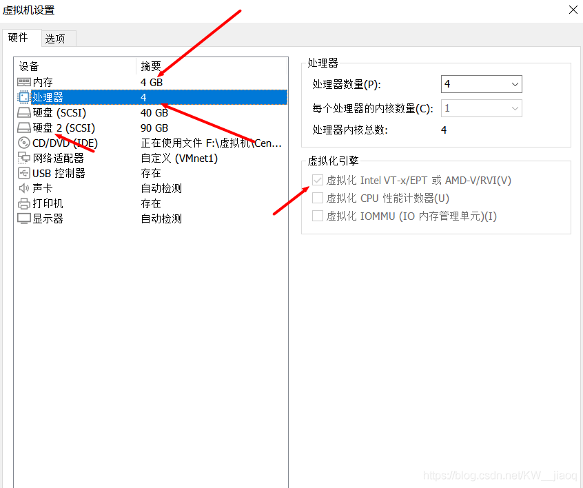 kvm虚拟化部署 kvm虚拟化管理系统_kvm虚拟化部署