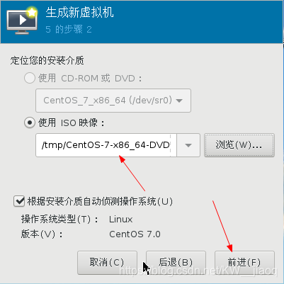 kvm虚拟化部署 kvm虚拟化管理系统_ci_21