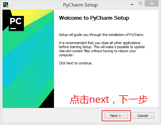 pycharm和Python有版本对应吗 pycharm和python_pycharm_05