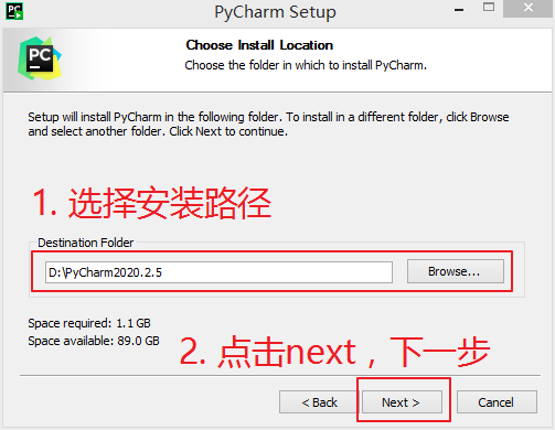 pycharm和Python有版本对应吗 pycharm和python_Windows_06