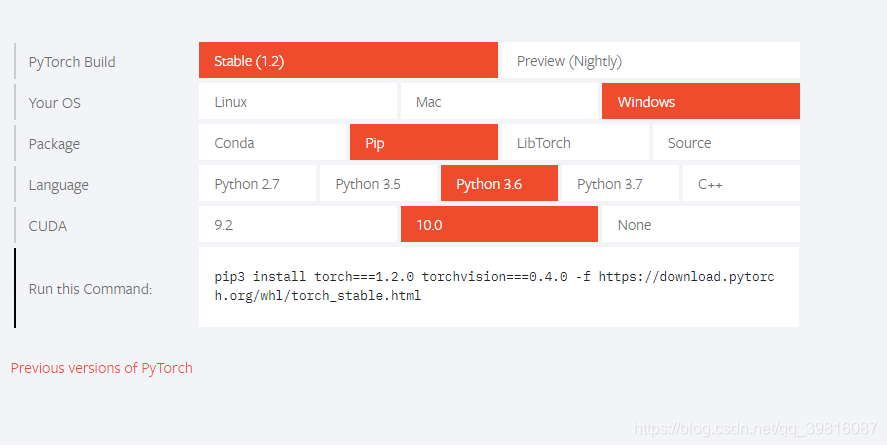 pytorch 核心显卡 pytorch显卡要求_pytorch 核心显卡_08