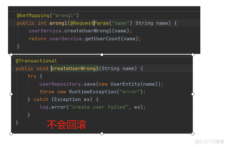 java 什么是业务异常 java业务开发常见错误_开发语言_57