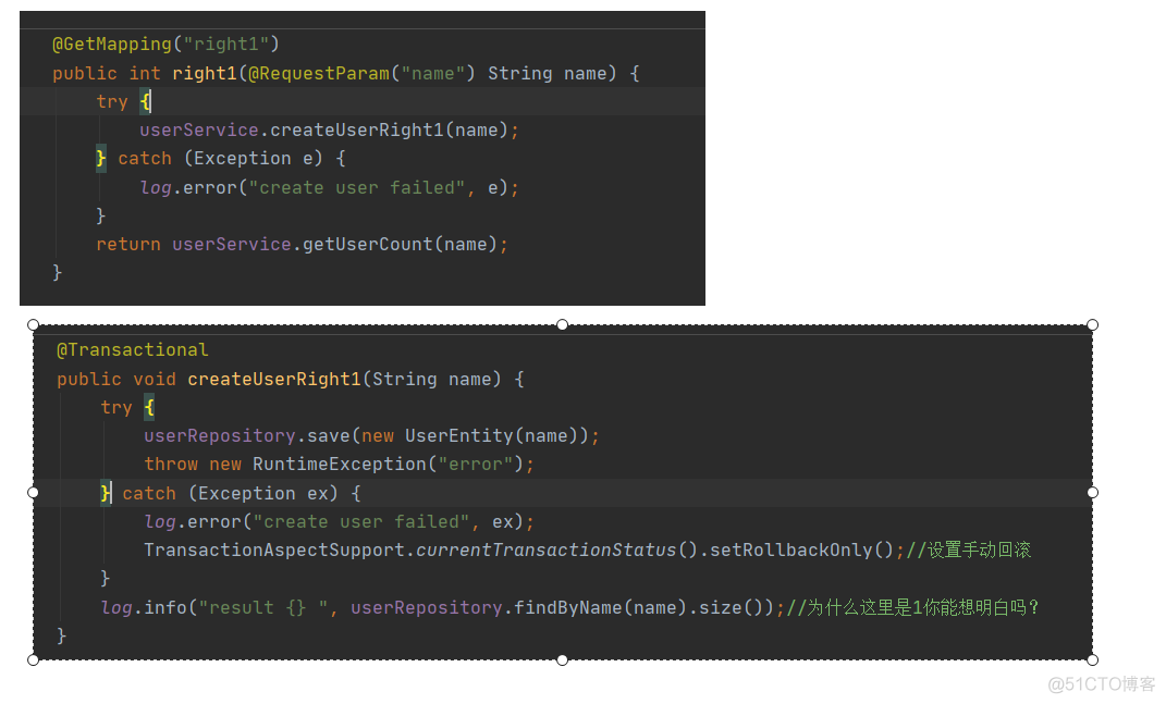 java 什么是业务异常 java业务开发常见错误_java_59