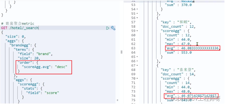 Java api es聚合查询 es join 聚合_big data_03