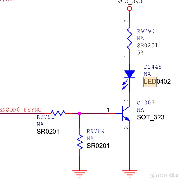 GPIO核架构 gpio技术_引脚_02