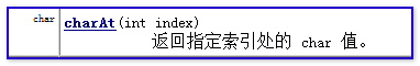 Java 接口内的常量引用 java常量引用的对象_字符串_11