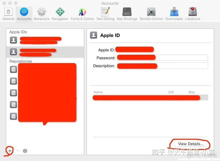 ios 新发布APP sku ios应用发布流程_Apple_63