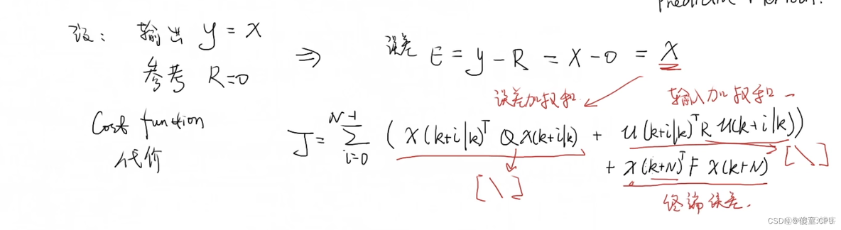 MPC模型预测控制python mpc模型预测控制大牛_最优控制_10