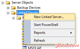 sql server 怎么连接服务器 sqlserver链接服务器sqlserver_数据库