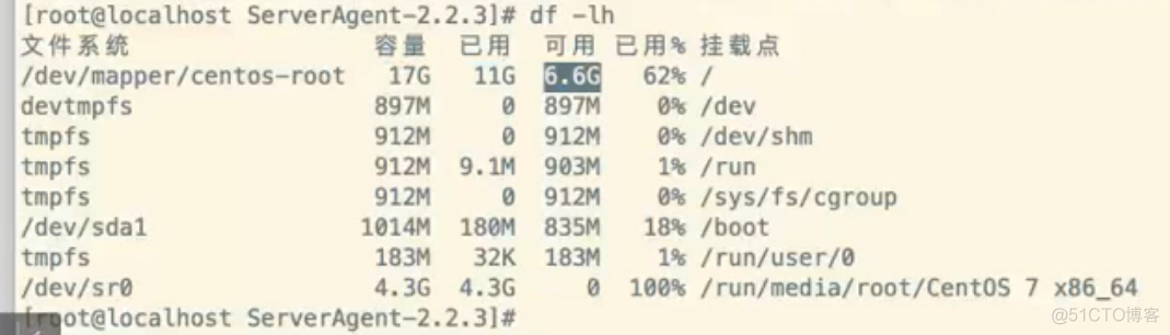 cpu监控 linux java cpu监控指标_TCP_07