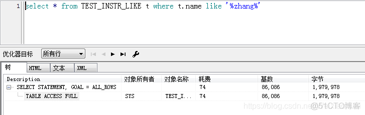 android模糊查询like 模糊查询不用like用什么_android模糊查询like_12