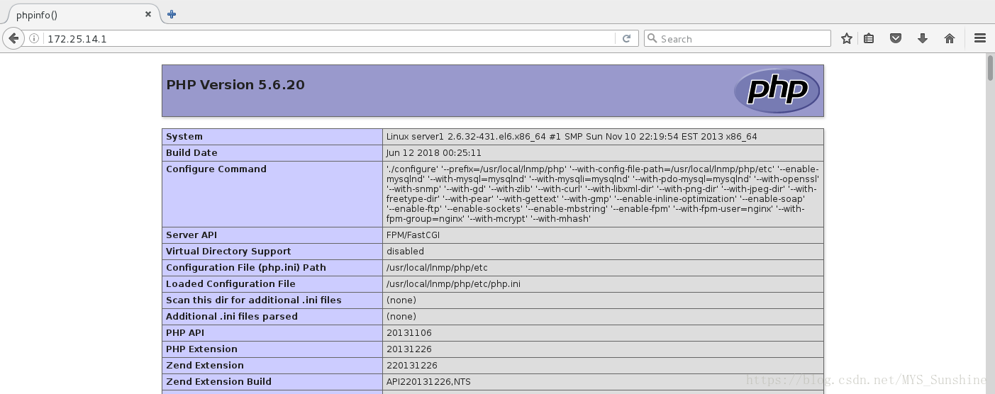 lnmp安全架构图 lnmp架构能实现什么功能_nginx_29