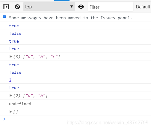 jquery 将一个数据集合添加到另个集合中 js中集合添加数据_JS实现集合_03